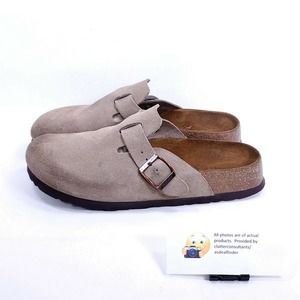 Betula by Birkenstock Comfort Mule Clog